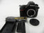 Nikon D600 24.3mp Digital SLR Body only Shutter Ct. 13,377