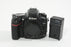 Nikon D600 Body Only - Shutter Count 248599