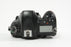 Nikon D600 Body Only - Shutter Count 248599