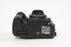 Nikon D600 Body Only - Shutter Count 248599