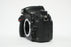 Nikon D600 DSLR Camera, for Parts or Repair