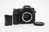 Nikon D600 DSLR Camera, for Parts or Repair