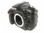 Nikon D610 24.3mp Digital SLR Body Only Shutter Ct. 22,811