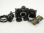 Nikon D610 24.3mp Digital SLR Body Only Shutter Ct. 22,811