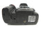 Nikon D610 24.3mp Digital SLR Body Only w/MB-D14 Battery Grip