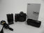Nikon D610 24.3mp Digital SLR Body Only w/MB-D14 Battery Grip