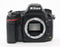 Nikon D610 Digital SLR Camera with Shutter Count 18,095