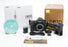 Nikon D610 Digital SLR Camera with Shutter Count 18,095