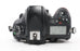 Nikon D610 Digital SLR Camera with Shutter Count 18,095
