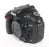 Nikon D610 Digital SLR Camera with Shutter Count 18,095