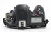 Nikon D610 Digital SLR Camera with Shutter Count ONLY 6,993