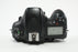 Nikon D610 DSLR Camera Body with a Shutter Count of 130,983