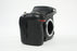 Nikon D610 DSLR Camera Body with a Shutter Count of 130,983
