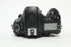 Nikon D610 DSLR Camera Body with a Shutter Count of 3,626