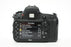 Nikon D610 DSLR Camera Body with a Shutter Count of 35,024