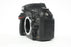 Nikon D610 DSLR Camera Body with a Shutter Count of 35,024