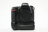 Nikon D610 DSLR Camera Body with a Shutter Count of 35,024