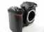 Nikon D70 6.1mp Digital SLR Body Only Shutter Ct. 23,923