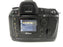 Nikon D70 6.1mp Digital SLR Body Only Shutter Ct. 26,589 AS IS