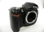 Nikon D70 6.1mp Digital SLR Body Only Shutter Ct. 26,589 AS IS