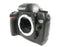 Nikon D70 6.1mp Digital SLR Body Only Shutter Ct. 26,589 AS IS