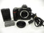 Nikon D70 6.1mp Digital SLR Body Only Shutter Ct. 26,589 AS IS