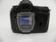 Nikon D70 6.1mp Digital SLR Body Only Shutter Ct. 5,347