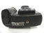 Nikon D70 6.1mp Digital SLR Body Only Shutter Ct. 5,347