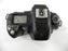 Nikon D70 6.1mp Digital SLR Body Only Shutter Ct. 5,347