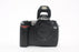 Nikon D70 Digital SLR Camera Body with Shutter Count 62,718