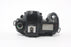 Nikon D70 Digital SLR Camera Body with Shutter Count 62,718