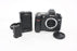 Nikon D70 Digital SLR Camera Body with Shutter Count 62,718
