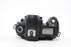 Nikon D70 DSLR Camera Body with Shutter Count 11,544