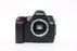 Nikon D70 DSLR Camera Body with Shutter Count 11,544