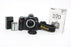 Nikon D70 DSLR Camera Body with Shutter Count 11,544