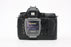 Nikon D70 DSLR Camera Body with Shutter Count of 3,905