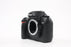 Nikon D70 DSLR Camera Body with Shutter Count of 3,905