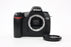 Nikon D70 DSLR Camera Body with Shutter Count of 3,905