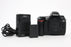 Nikon D70 DSLR Camera Body with Shutter Count of 3,905
