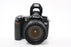 Nikon D70 with 18-70mm f/3.5-4.5 G DX ED AF-S Lens Shutter Count 13,947