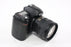 Nikon D70 with 18-70mm f/3.5-4.5 G DX ED AF-S Lens Shutter Count 13,947