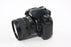 Nikon D70 with 18-70mm f/3.5-4.5 G DX ED AF-S Lens Shutter Count 13,947