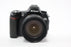 Nikon D70 with 18-70mm f/3.5-4.5 G DX ED AF-S Lens Shutter Count 13,947