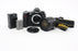 Nikon D70 with 18-70mm f/3.5-4.5 G DX ED AF-S Lens Shutter Count 13,947