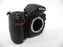 Nikon D700 12.1mp Digital SLR Body Only Shutter Ct. 5,354