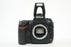 Nikon D700 DSLR Camera Body with MB-D10 Battery Grip with a Shutter Count of 21,195