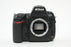 Nikon D700 DSLR Camera Body with MB-D10 Battery Grip with a Shutter Count of 21,195