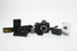 Nikon D700 DSLR Camera Body with MB-D10 Battery Grip with a Shutter Count of 21,195