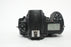 Nikon D700 DSLR Camera Body with MB-D10 Battery Grip with a Shutter Count of 21,195