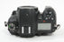 Nikon D7000 Body Only - Shutter Count 4983
